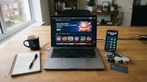 Best First Deposit Bonus Casino UK 2026 | Top Offers Compared