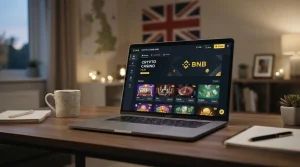 BNB Casino Comparison UK 2026 — Where Binance Coin Works