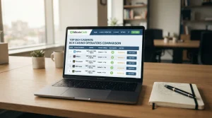 Bitcoin Cash Casino Comparison UK 2026 — Offshore BCH Sites Ranked