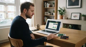 Casino Sites That Accept Credit Cards UK 2026: Top 5 Offshore Options