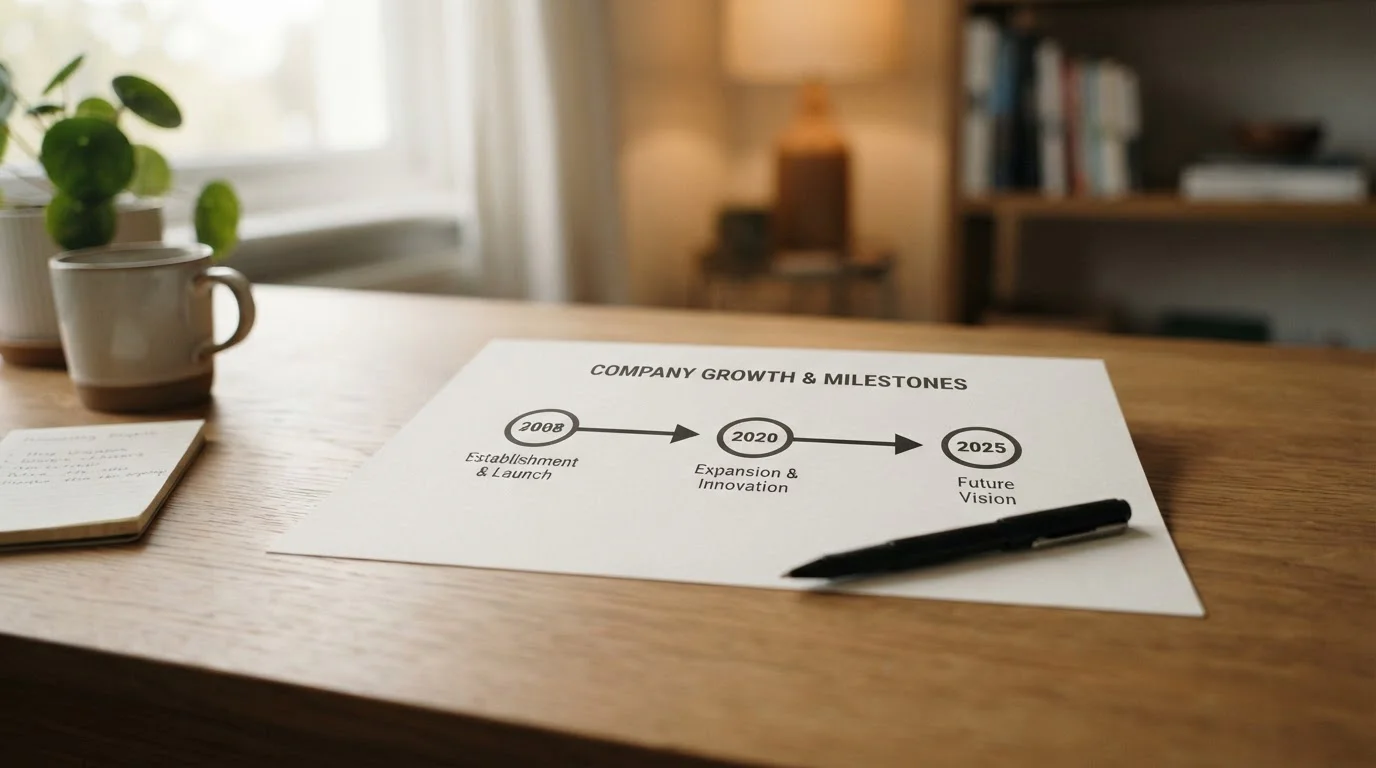 Historical timeline document showing Payforit to Boku migration 2008-2025